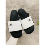 Trendy Adidas Slides Flip Flops For Men (BH1011) - 7a first copy shoes | Buy Online at Best Price