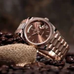 Stylish Rolex Watch For Men (IC191) - Accessories | Buy Online at Best Price