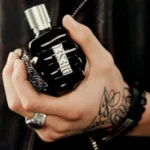 Diesel Only The Brave Tattoo 125ML (FT2545) - Accessories | Buy Online at Best Price