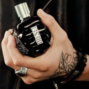 Diesel Only The Brave Tattoo 125ML (FT2545)