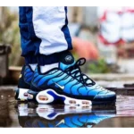 Trendy Nike Air Max Pulse Blue Shoes For Men (SHUB765) - 7a first copy shoes | Buy Online at Best Price