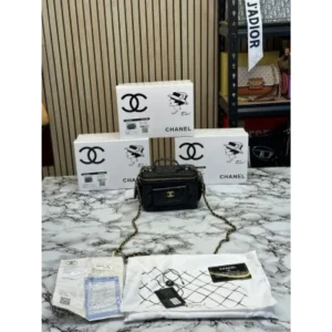 Classy Chanel Handbag For Women (J1628) - Accessories | Buy Online at Best Price