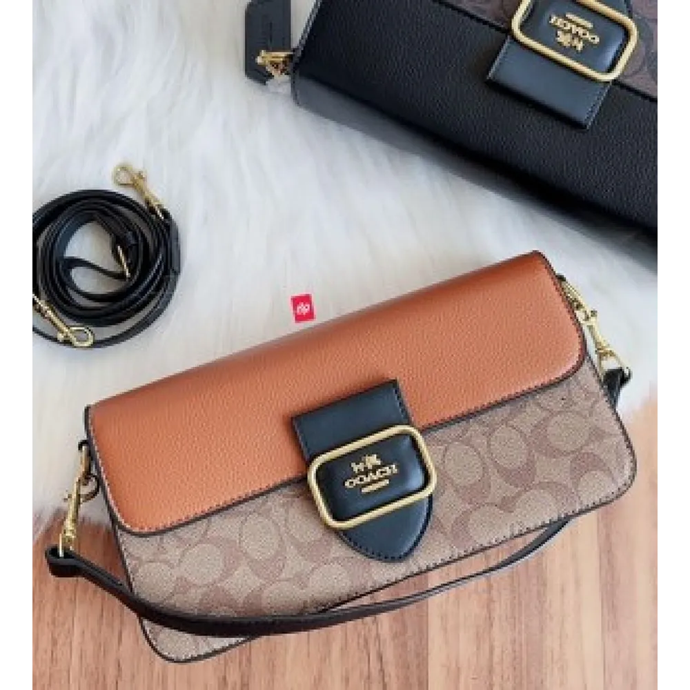Stylish Coach Handbag For Women (SUP5267)