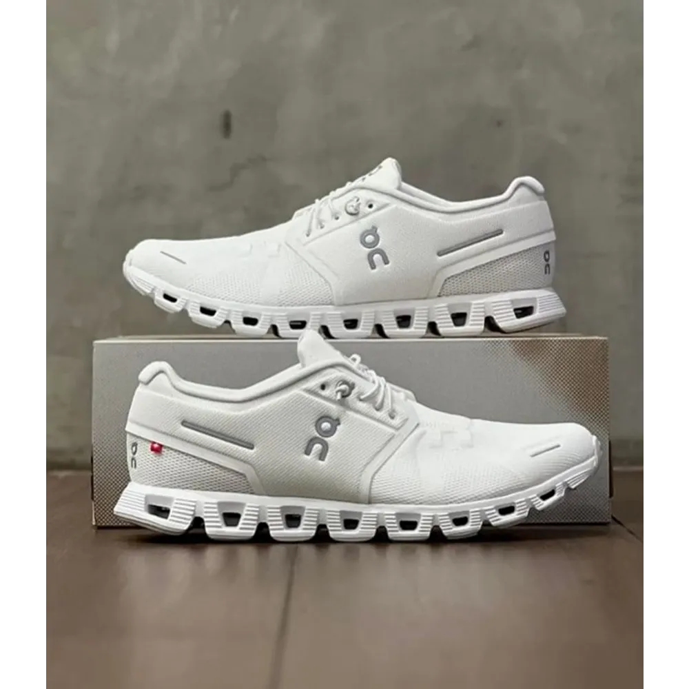 Classy Dc Cloud On Till 2.0 White Shoes For Men (SHH07823)