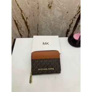 Trendy Michael Kors Wallet For Women (J2463)