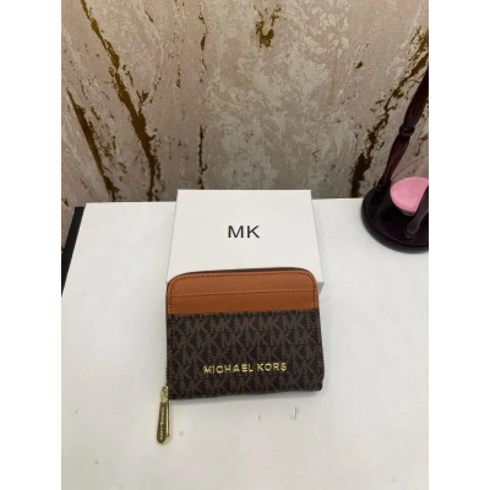 Trendy Michael Kors Wallet For Women (J2463)