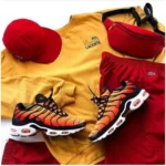 Trendy Nike Air Max Plus Shoes For Men (SHUB767) - 7a first copy shoes | Buy Online at Best Price