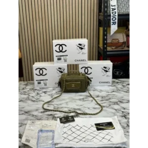 Classy Chanel Handbag For Women (J1630) - Accessories | Buy Online at Best Price