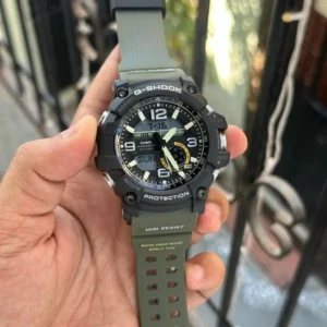 Trendy G-Shock Mudmaster Trendy Quality Watch For Men (SHH04798) - Accessories | Buy Online at Best Price
