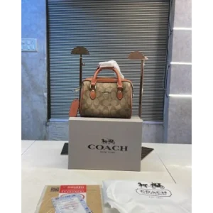 Stylish Coach Handbag For Women (SUP5268)