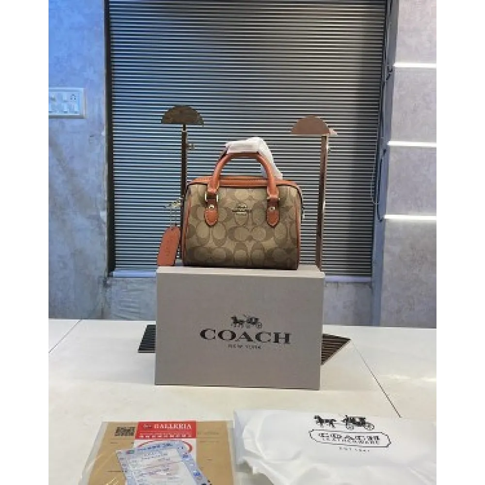 Stylish Coach Handbag For Women (SUP5268)
