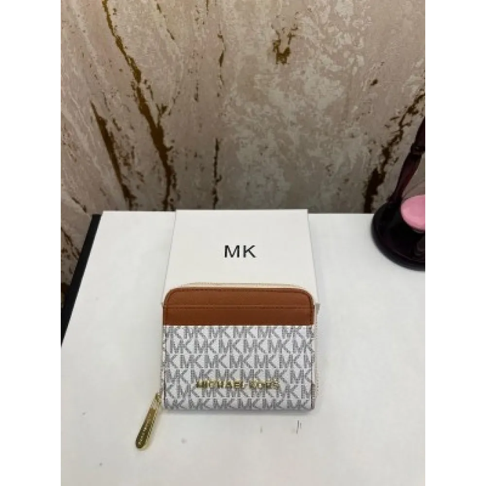 Trendy Michael Kors Wallet For Women (J2464)