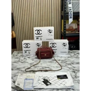 Classy Chanel Handbag For Women (J1631) - Accessories | Buy Online at Best Price