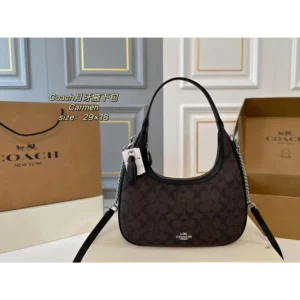 Classy Coach Handbag For Women (J1764)