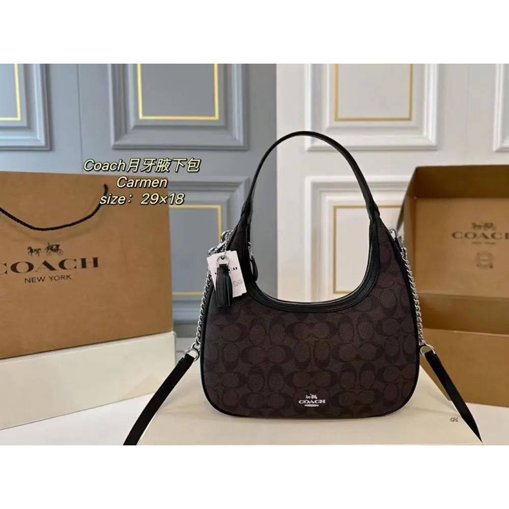 Classy Coach Handbag For Women (J1764)