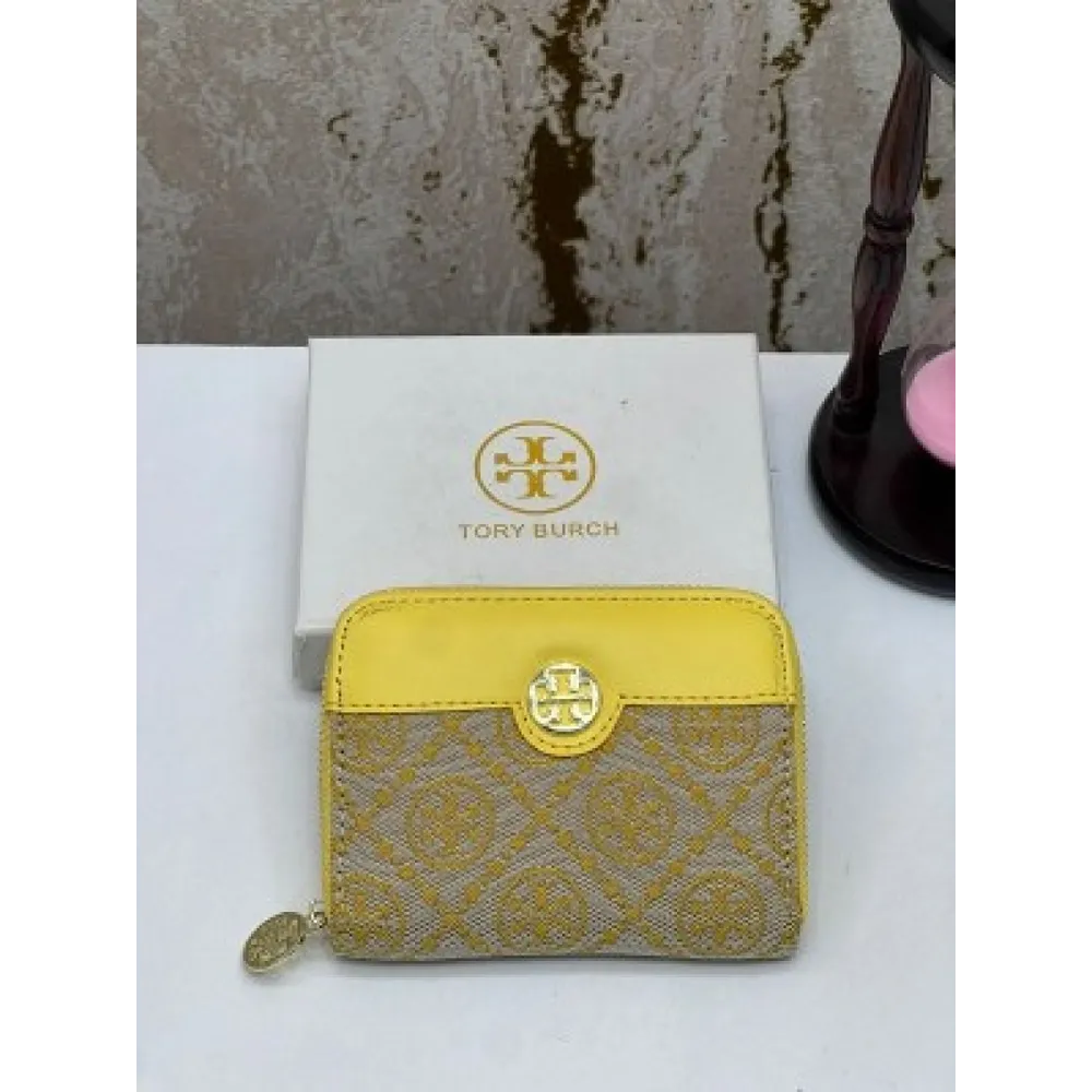 Trendy Tory Burch Wallet For Women (J2307)