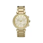 Classic Michael Kors Watch For Women (IC190) - Accessories | Buy Online at Best Price