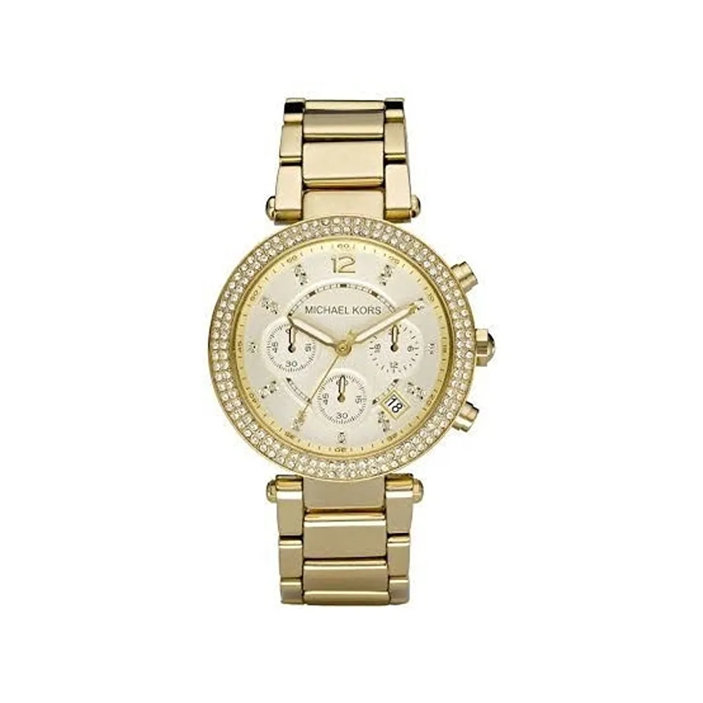 Classic Michael Kors Watch For Women (IC190)