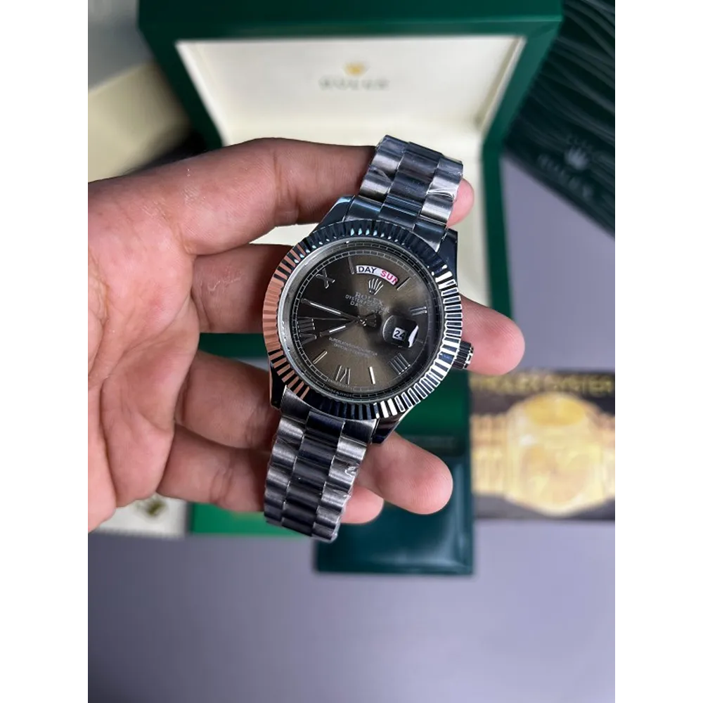 Trendy Rolex Watch For Men (CS4044)