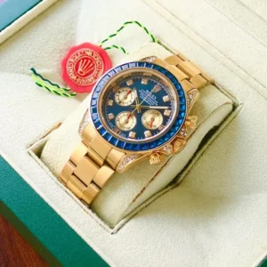 Classy Rolex Watch For Men (FT2413)