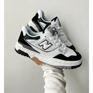 Premium New Balance 550 Rain Cloud Shoes For Men (GF1253)