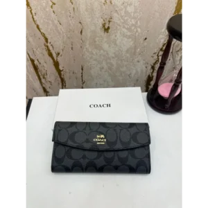 Imported Coach Wallet For Women (CSO4114)