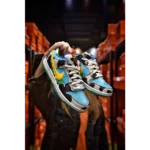 Trendy Nike Sb Dunk Low Chunky Dunky Shoes For Men (SHUB708) - 7a first copy shoes | Buy Online at Best Price