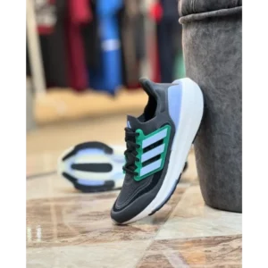 Imported Adidaas Ultraboost 23 Light Boost Grey Noir Shoes For Men (SOS2812)
