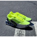 Stylish Nike Air Max Dn Volt Shoes For Men (SW6338) - 7a first copy shoes | Buy Online at Best Price