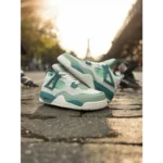 Trendy Nike Air Jordan 4 First Class Shoes For Men (CSO4441) - 7a first copy shoes | Buy Online at Best Price