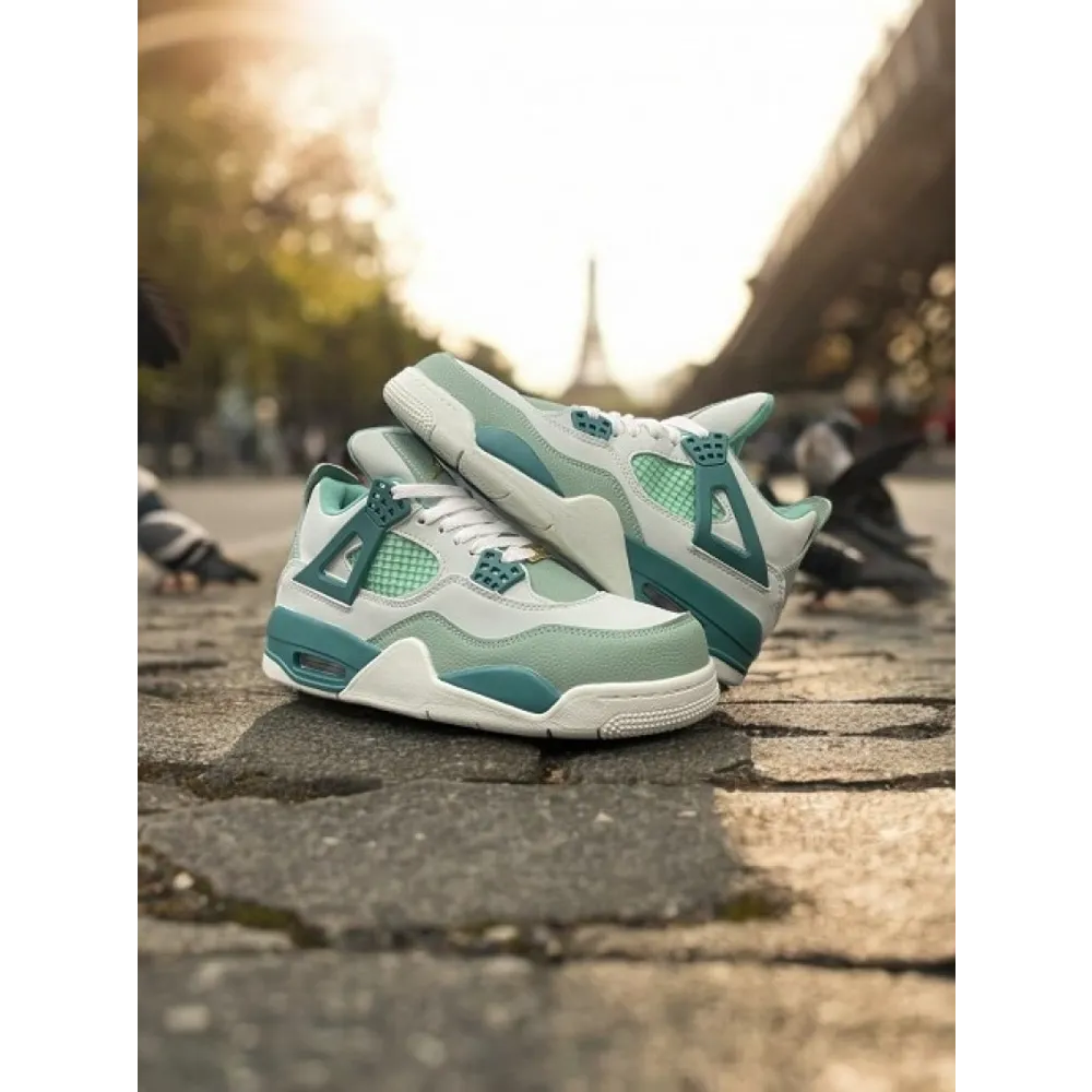 Trendy Nike Air Jordan 4 First Class Shoes For Men (CSO4441)