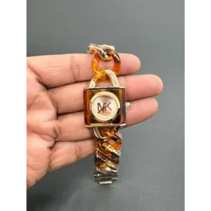 Classy Michael Kors Watch For Women (J2062)
