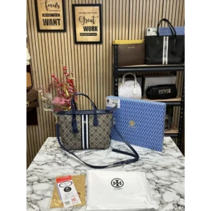 Classy Tory Burch Handbag For Women (J1515)