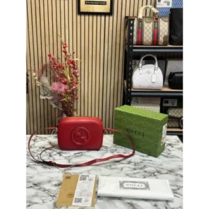 Luxurious Gucci Handbag For Women (CSO2249) - Accessories | Buy Online at Best Price