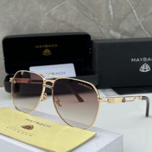 Premium Maybach Sunglasses (CSO3387)
