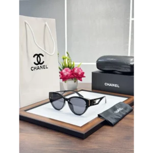 Trendy Chanel Sunglasses (CSO3772)
