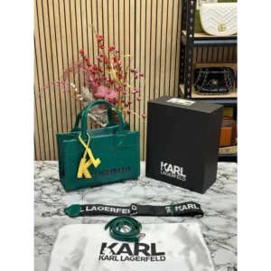 Classy Karl Lagerfeld Handbag For Women (J1633)