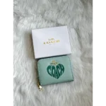 Trendy Coach Wallet For Women (J2364) - Accessories | Buy Online at Best Price