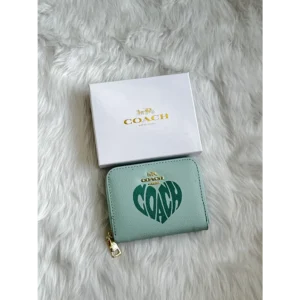 Trendy Coach Wallet For Women (J2364)