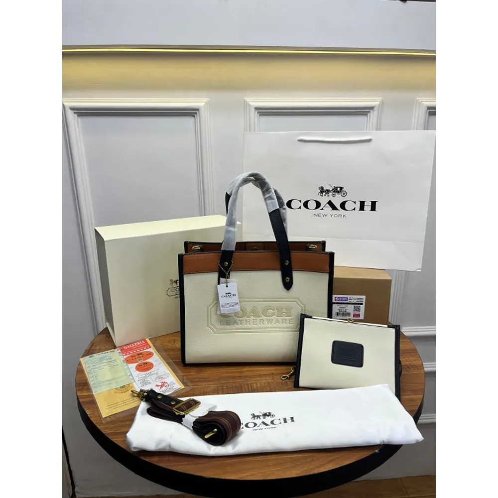 Stylish Coach Handbag For Women (SUP5270)