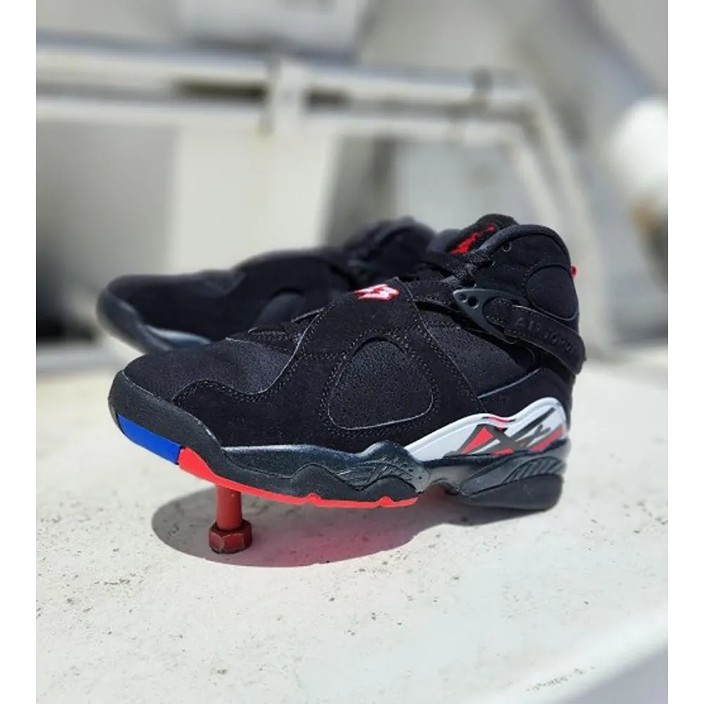 Trendy Air Jordan Retro 8 Sole Fly Shoes For Men (SHUB769)