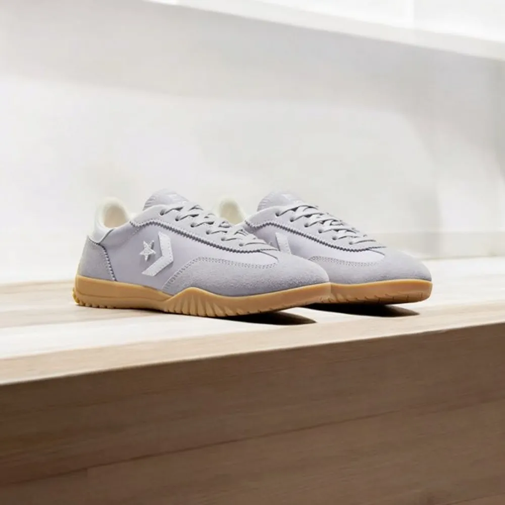 Classy Converse Run Star Trainer Shoes For Men (SHH07743)