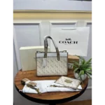 Stylish Coach Handbag For Women (SUP5273) - Accessories | Buy Online at Best Price