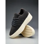 Classy Fear Of God X Adidas Rivalry Low 86 Black Shoes For Men (SHH07827) - 7a first copy shoes | Buy Online at Best Price