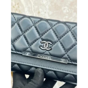 Trendy Chanel Wallet For Women (J2467)
