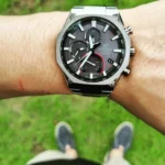 Imported Casio Edifice Watch For Men (IC206) - Accessories | Buy Online at Best Price