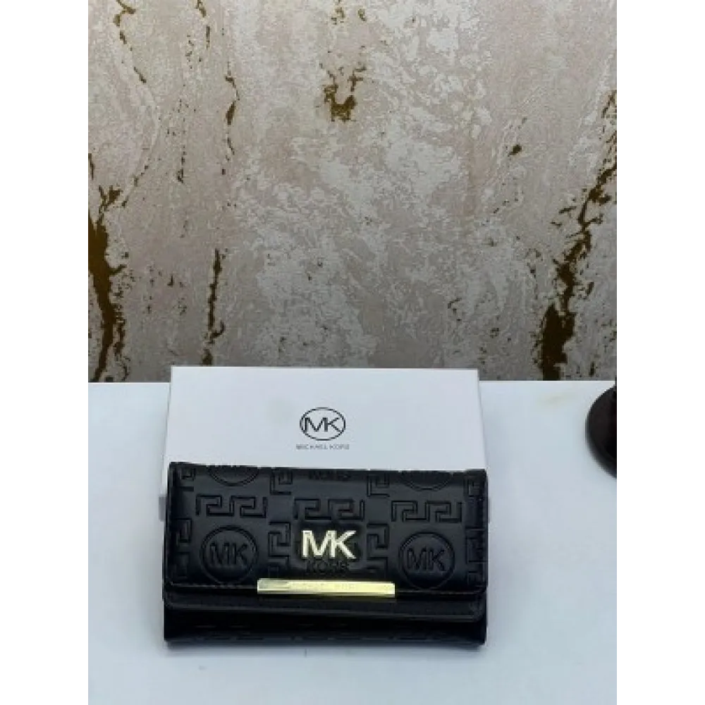 Trendy Michael Kors Wallet For Women (J2468)