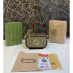 Classy Gucci Handbag For Women (J1944) - Accessories | Buy Online at Best Price