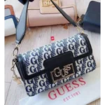 Classy Guess Handbag For Women (J1752) - Accessories | Buy Online at Best Price