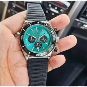 Premium Breitling Watch For Men (CS4141) - Accessories | Buy Online at Best Price
